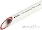 �������� ����� FERAT PPR-Fiber-G (�� �������������, ������������ ��������������)75�10.1 - 10.3 PN20 4 �. | ����� ���������