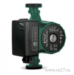 картинка Циркуляционный высокоэффективный насос FERAT ПРО CPB-P 25/4-130-с (с каб. и гайками) | Центр Снабжения | Дальний Восток | Хабаровск