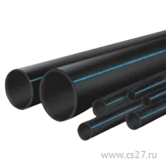   Труба ПНД 25х2,0 (100 м)