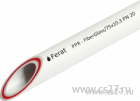 �������� ����� FERAT  PPR-Fiber-G (�� �������������, ������������ ��������������)32�4.4 PN20 4 �. | ����� ���������