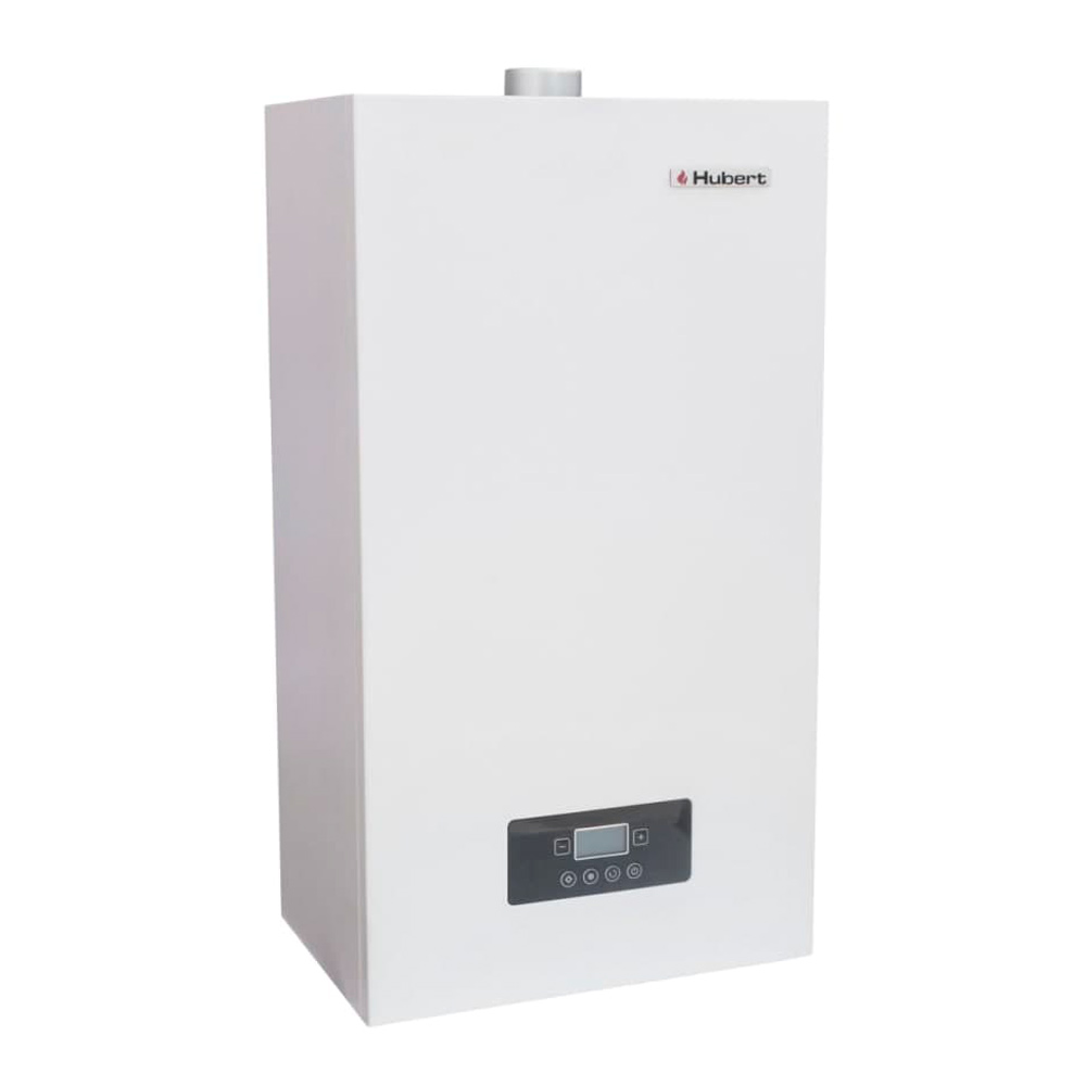 Газовый котел HUBERT Smart AGB 24DY настенный Газовый котел HUBERT Smart AGB 24DY настенный